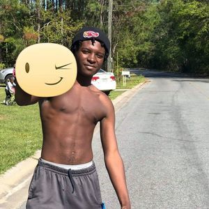 Meet your Posher, Marcus